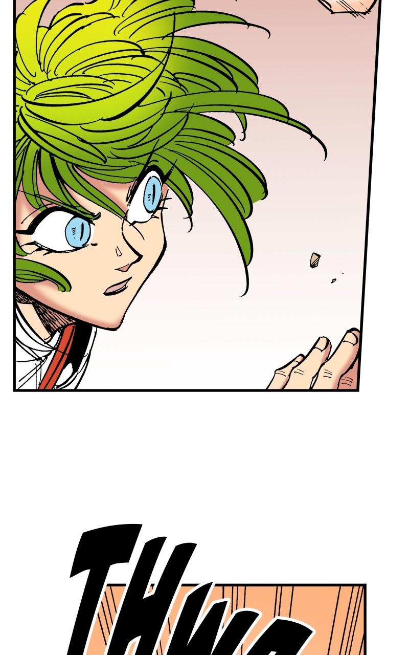 King of the East Chap 131 - Next Chap 132
