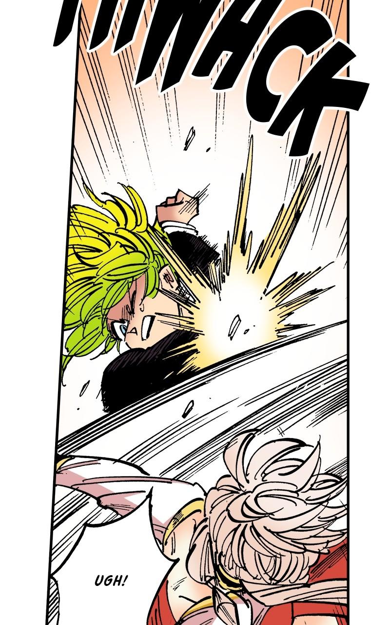 King of the East Chap 131 - Next Chap 132