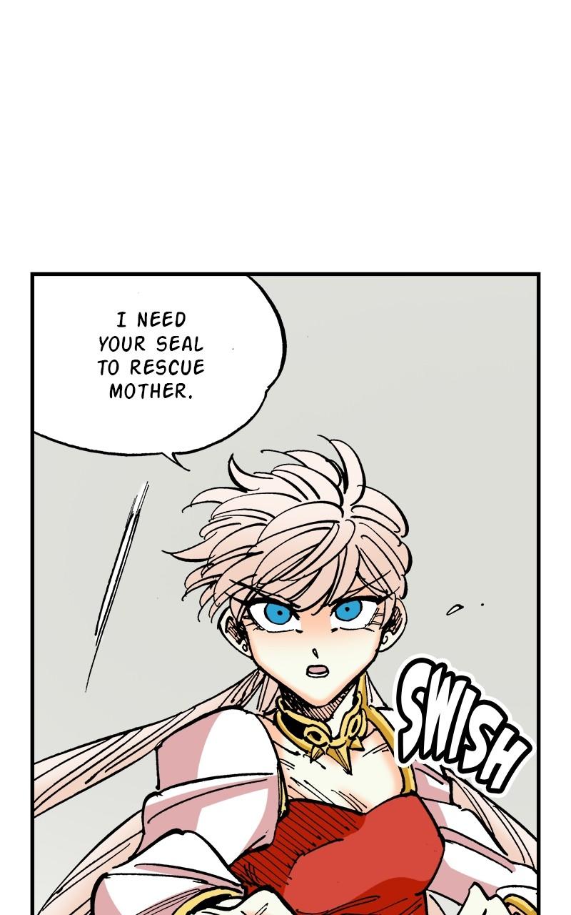 King of the East Chap 131 - Next Chap 132