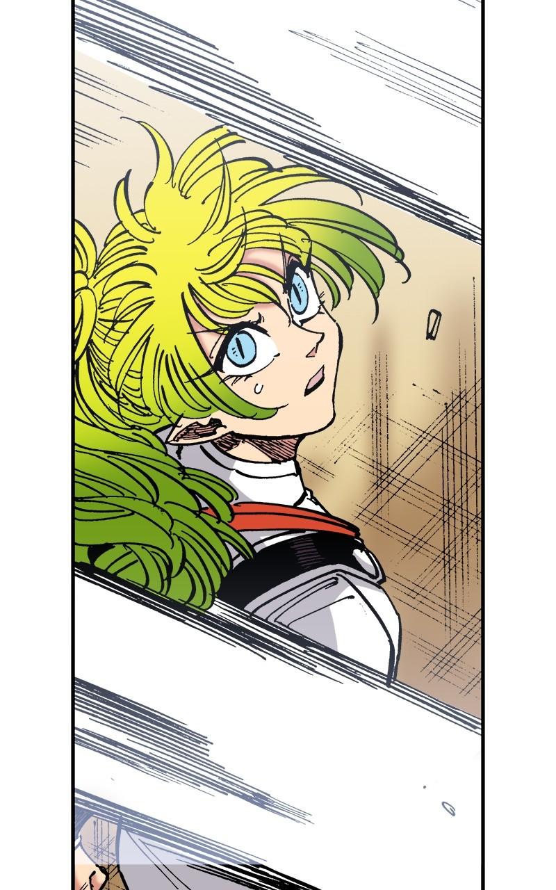 King of the East Chap 131 - Next Chap 132