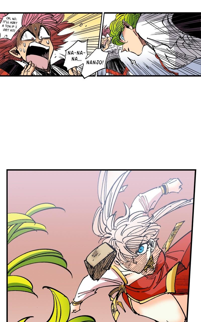 King of the East Chap 131 - Next Chap 132