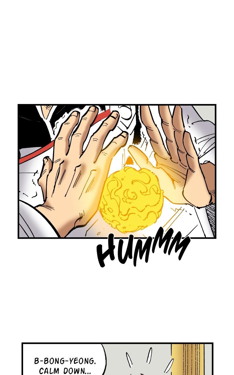 King of the East Chap 131 - Next Chap 132