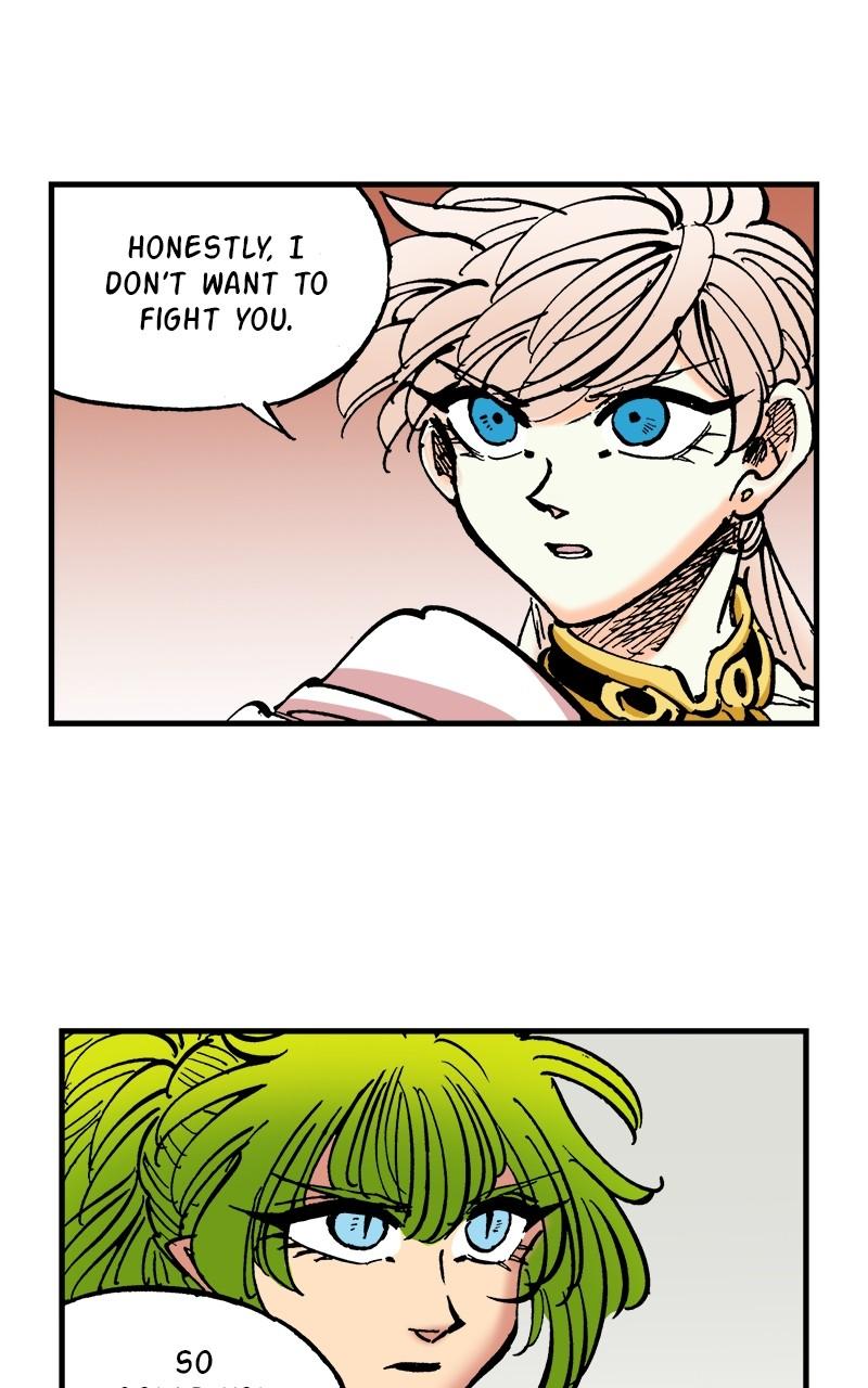 King of the East Chap 131 - Next Chap 132