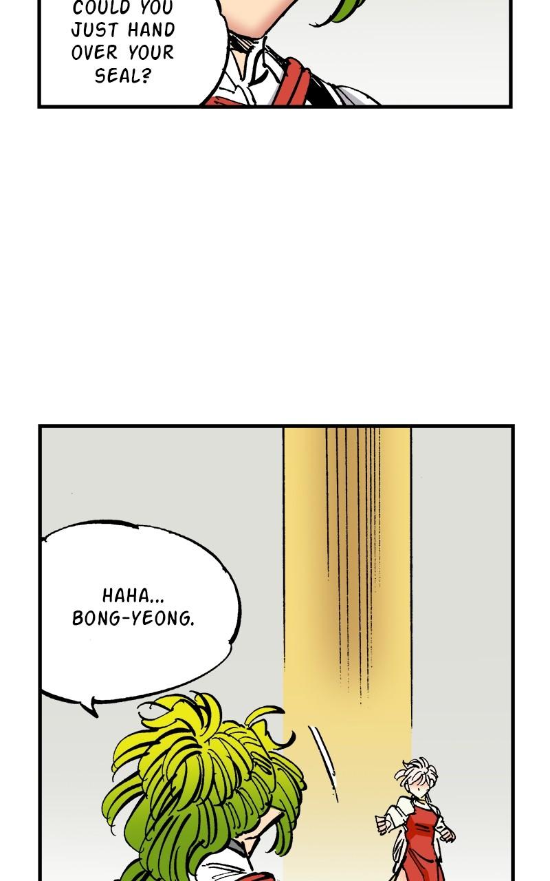 King of the East Chap 131 - Next Chap 132