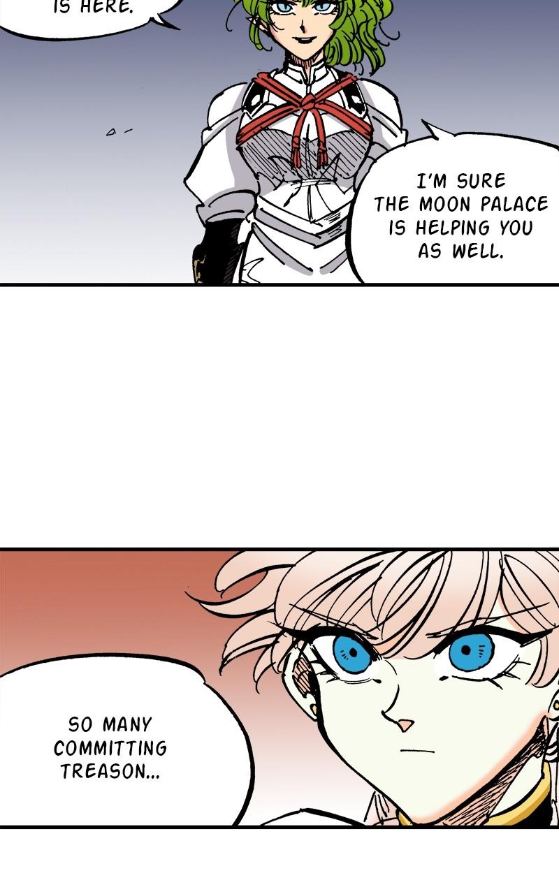 King of the East Chap 131 - Next Chap 132