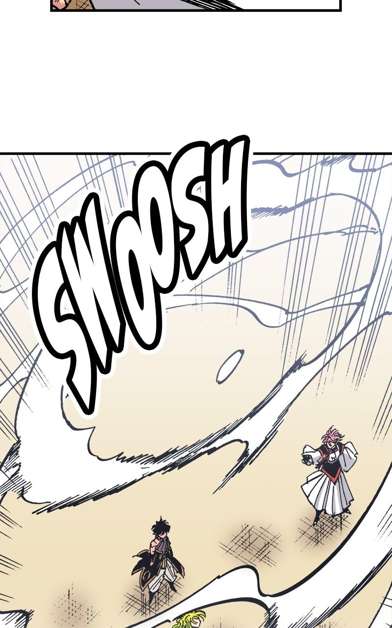 King of the East Chap 131 - Next Chap 132