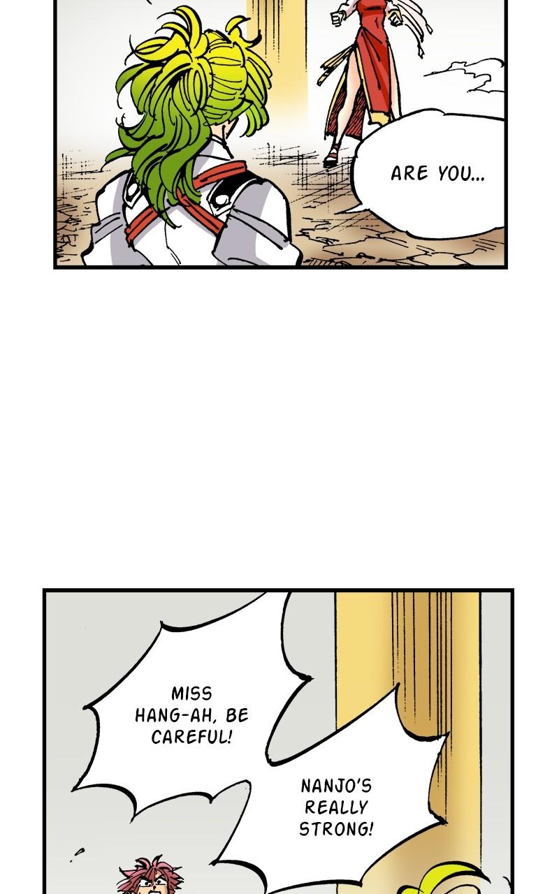 King of the East Chap 131 - Next Chap 132
