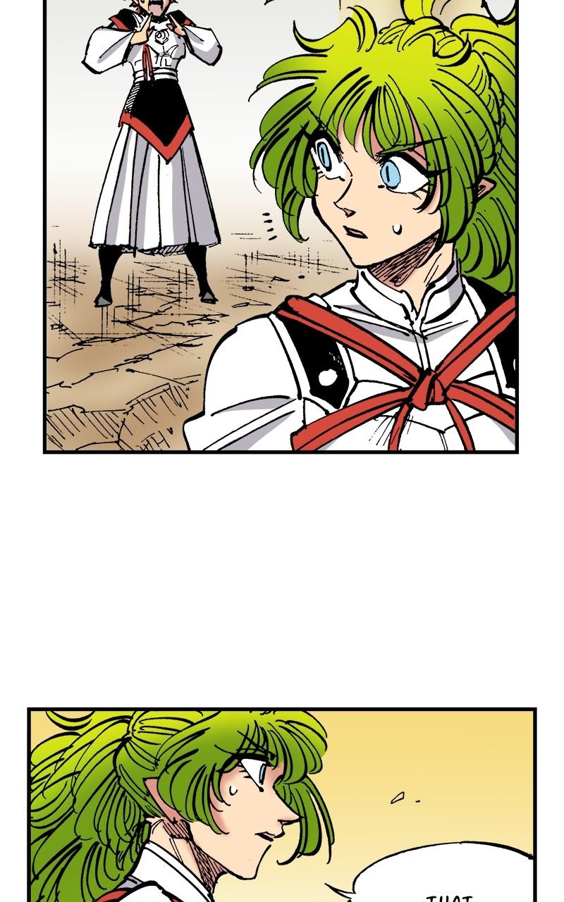 King of the East Chap 131 - Next Chap 132
