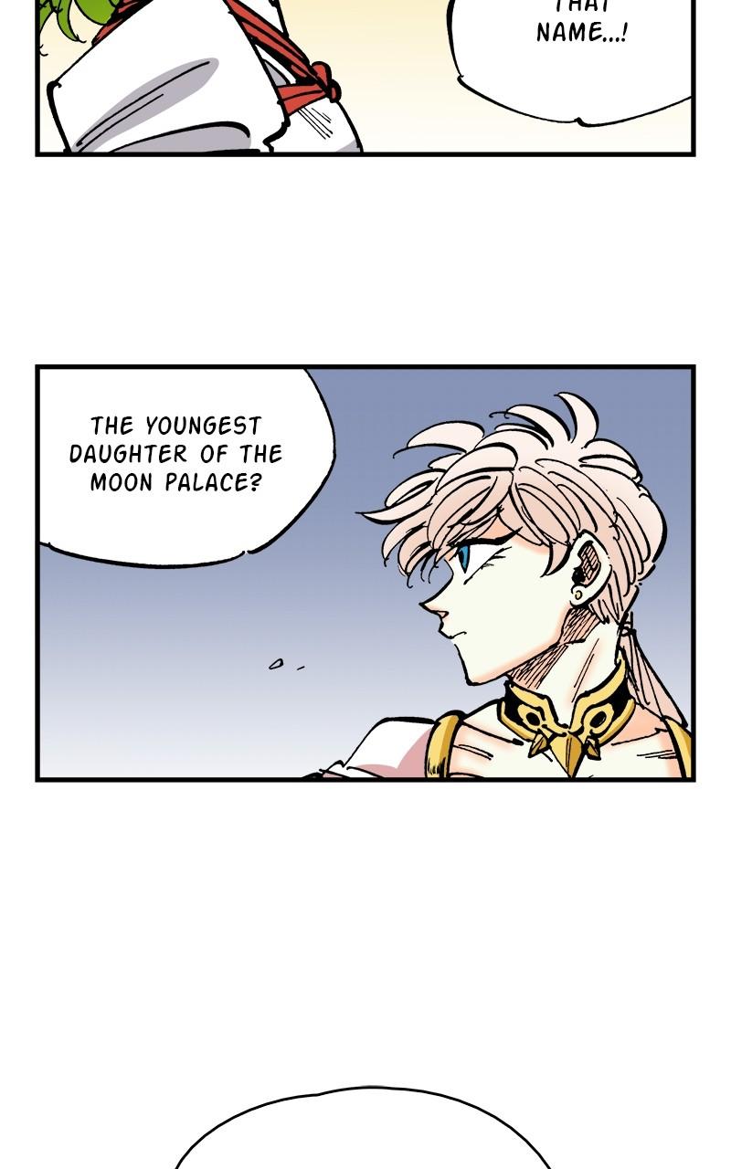 King of the East Chap 131 - Next Chap 132
