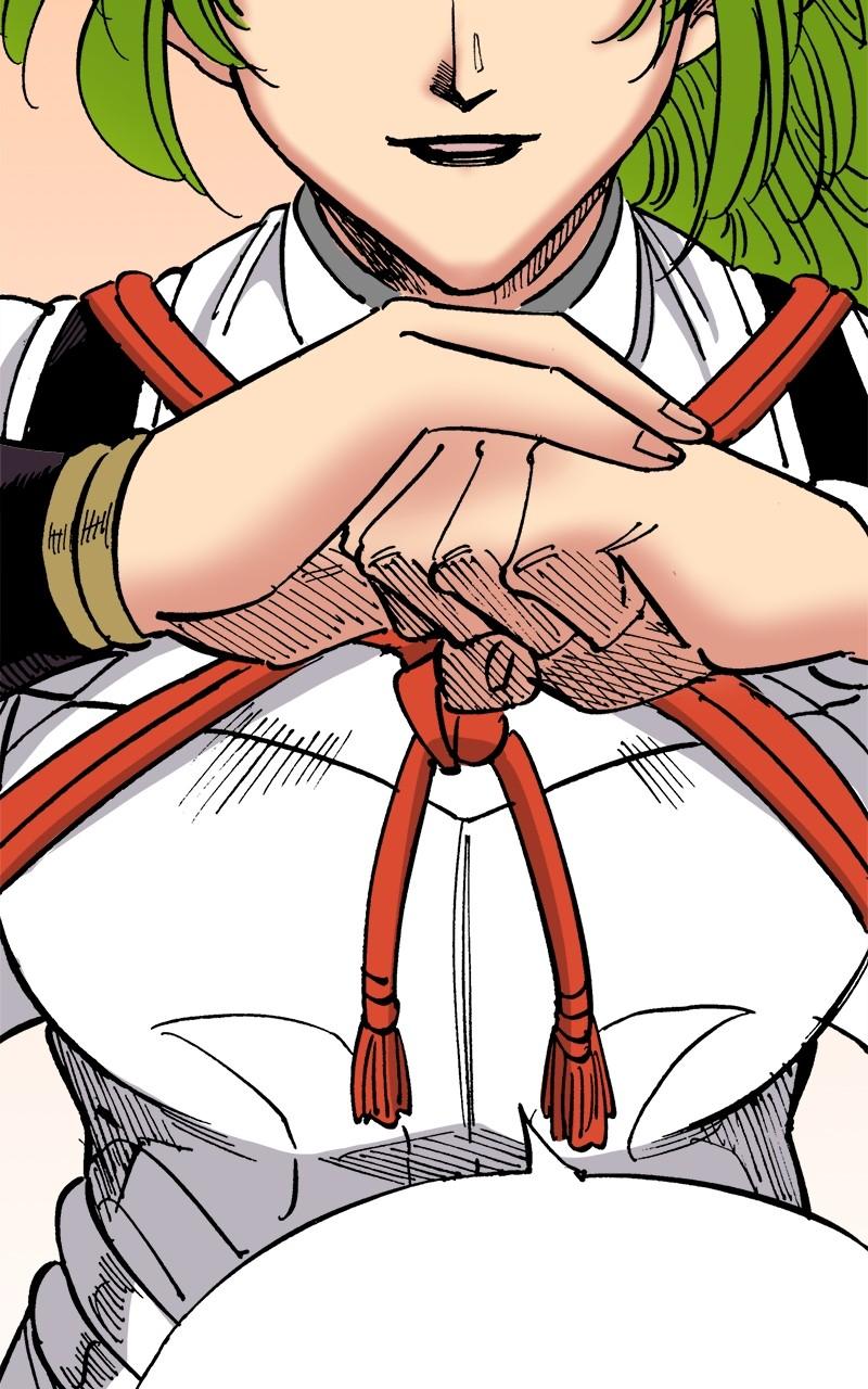 King of the East Chap 131 - Next Chap 132