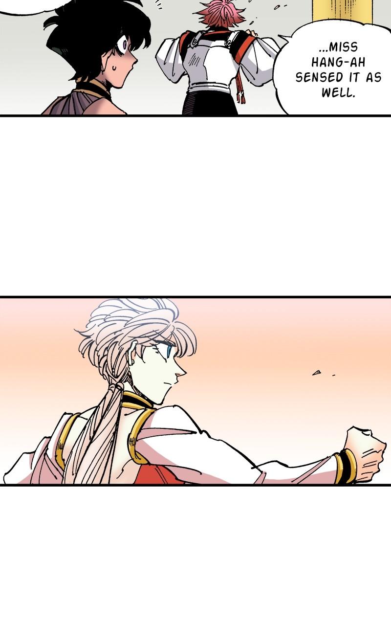 King of the East Chap 131 - Next Chap 132