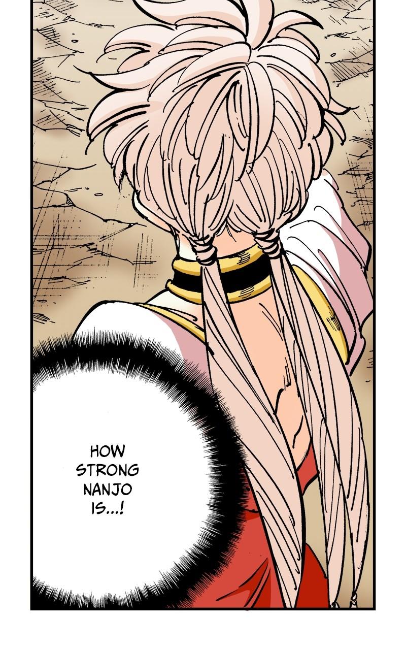 King of the East Chap 131 - Next Chap 132