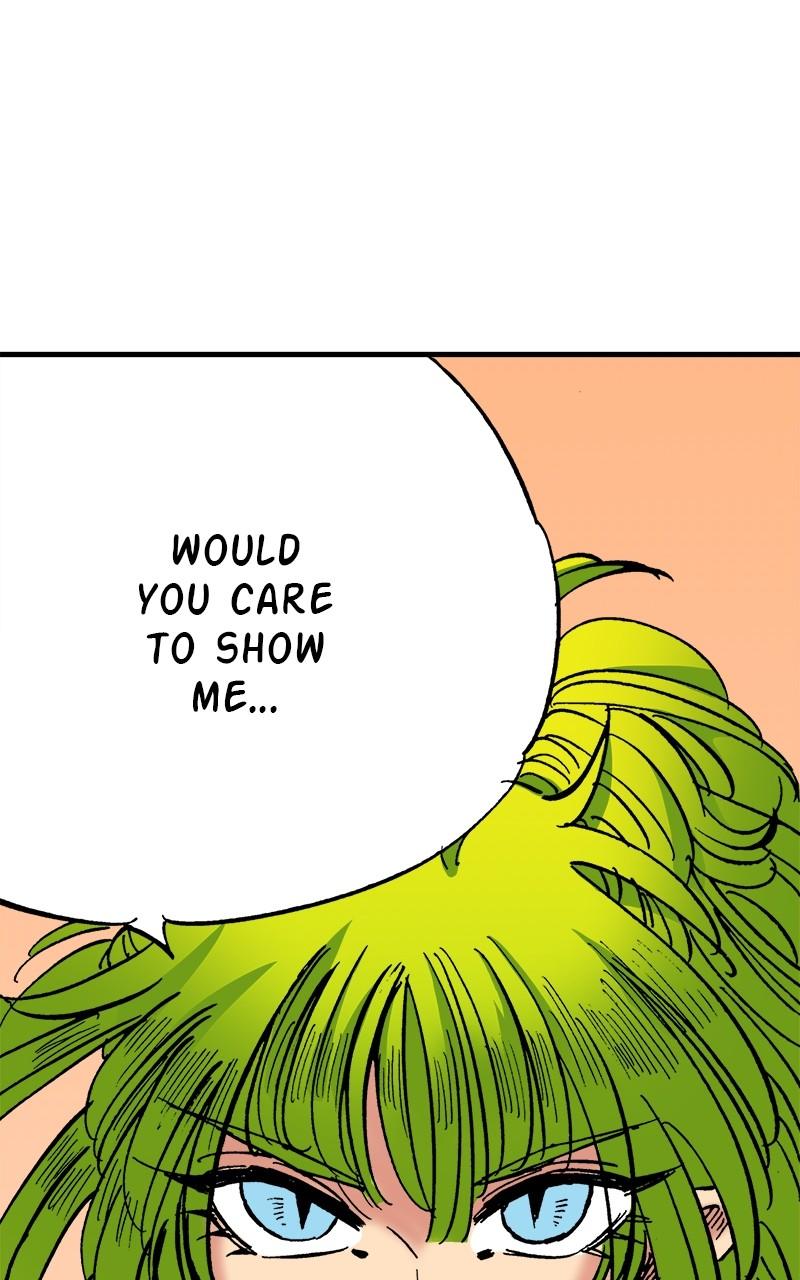King of the East Chap 131 - Next Chap 132