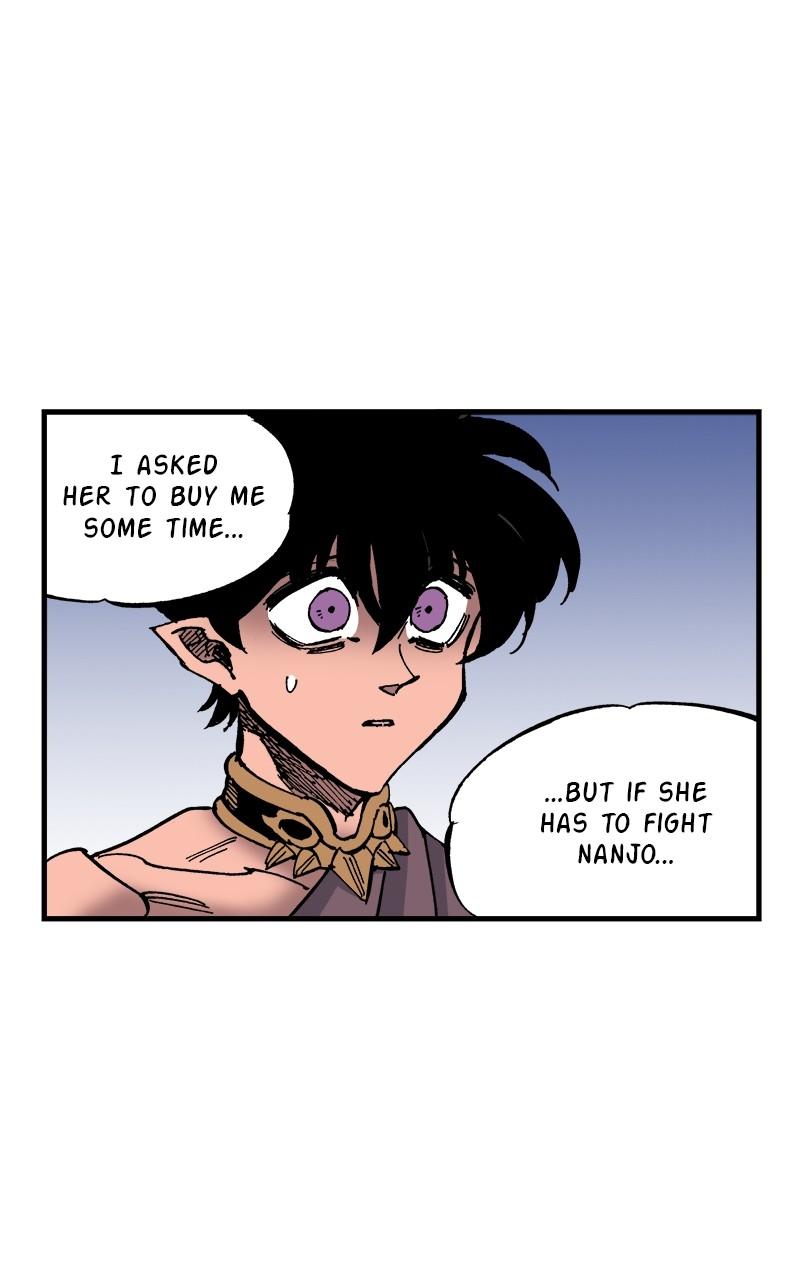 King of the East Chap 131 - Next Chap 132
