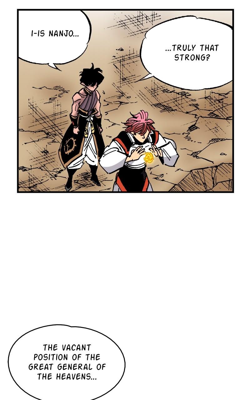 King of the East Chap 131 - Next Chap 132