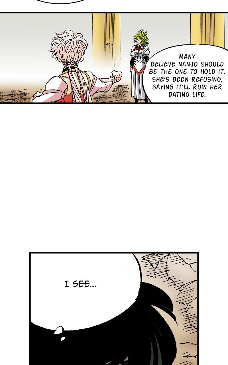 King of the East Chap 131 - Next Chap 132