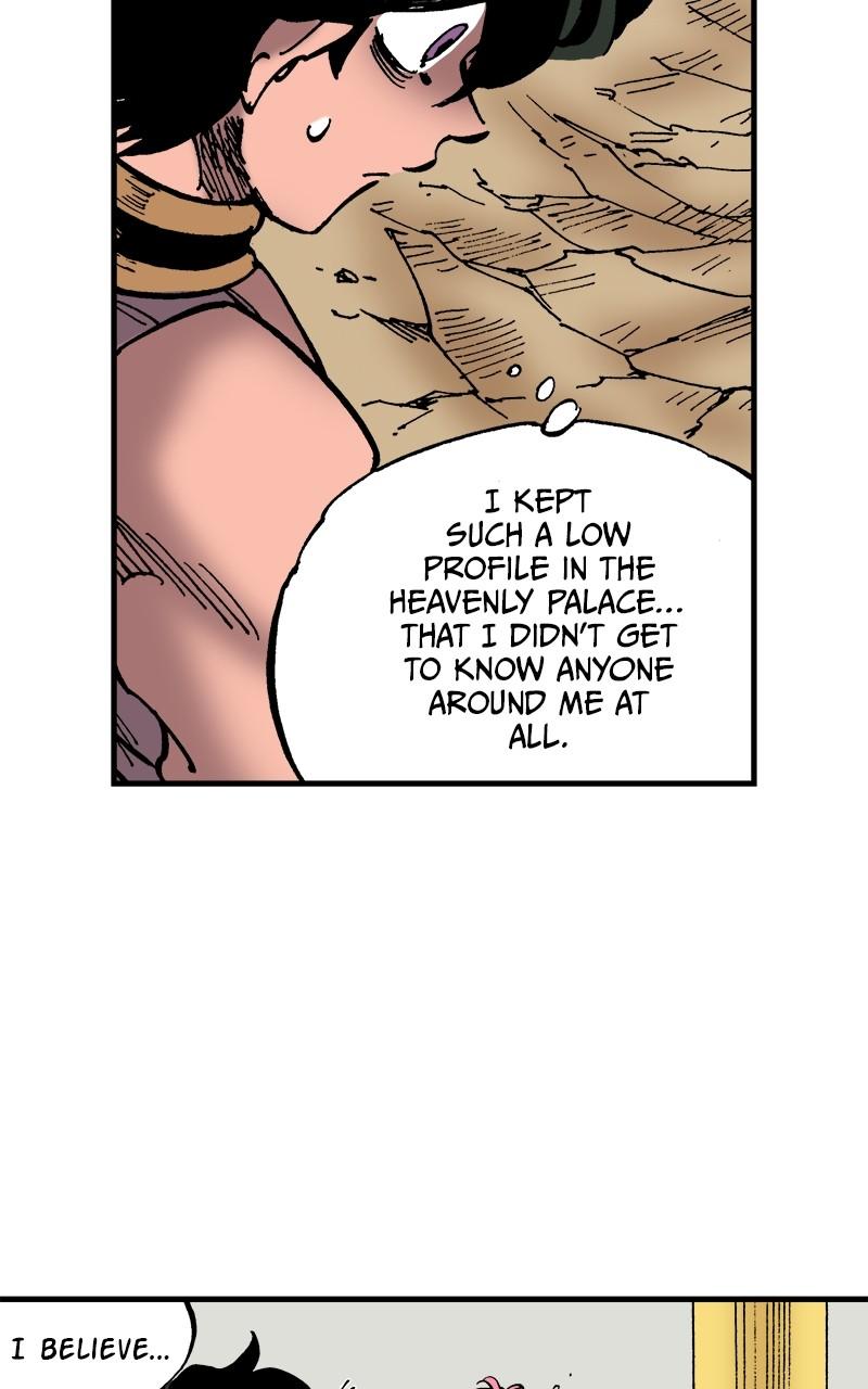 King of the East Chap 131 - Next Chap 132