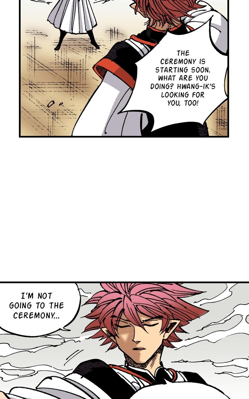 King of the East Chap 131 - Next Chap 132
