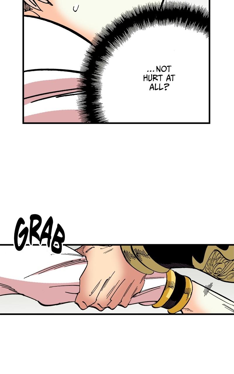 King of the East Chap 132 - Next Chap 133