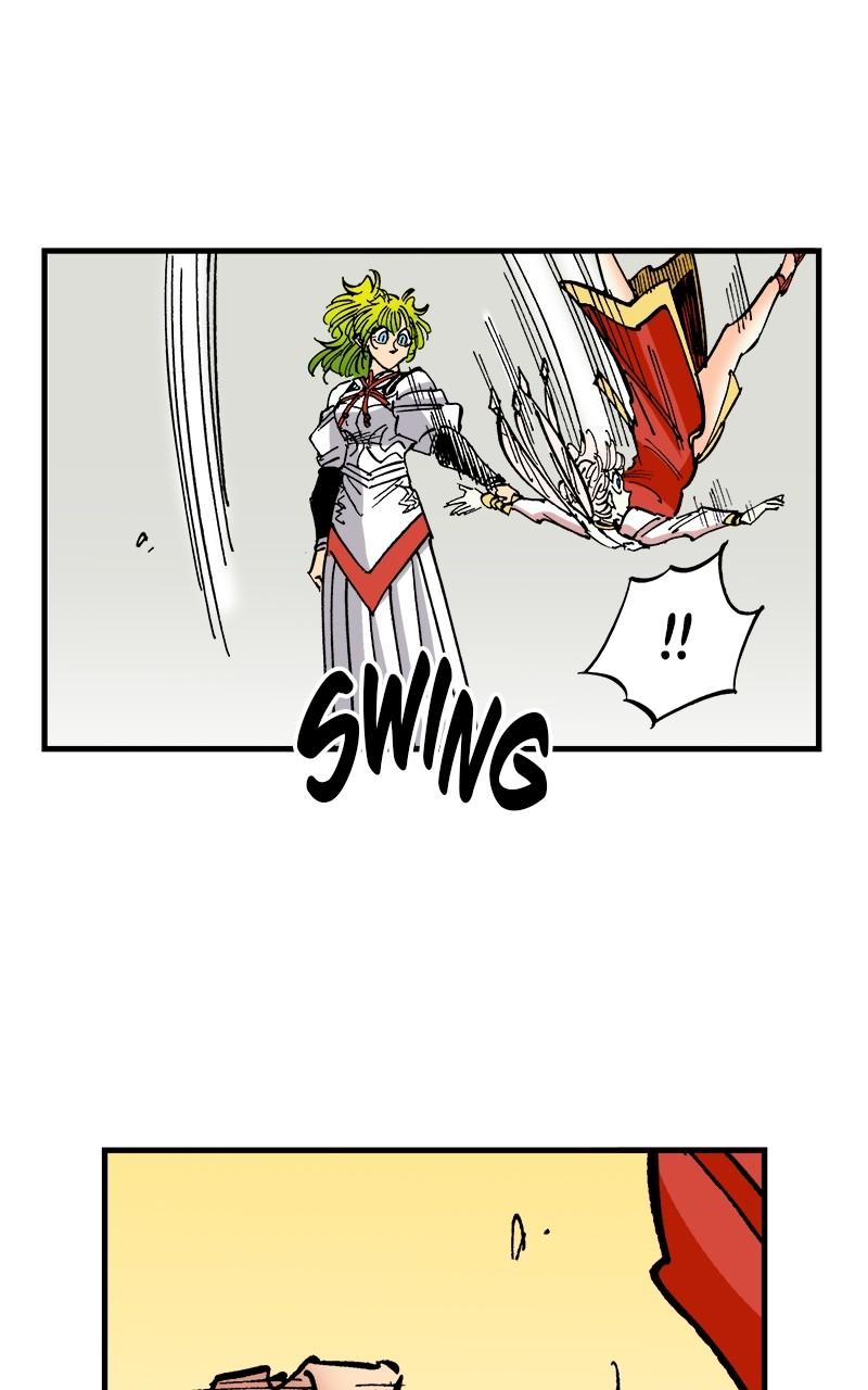 King of the East Chap 132 - Next Chap 133