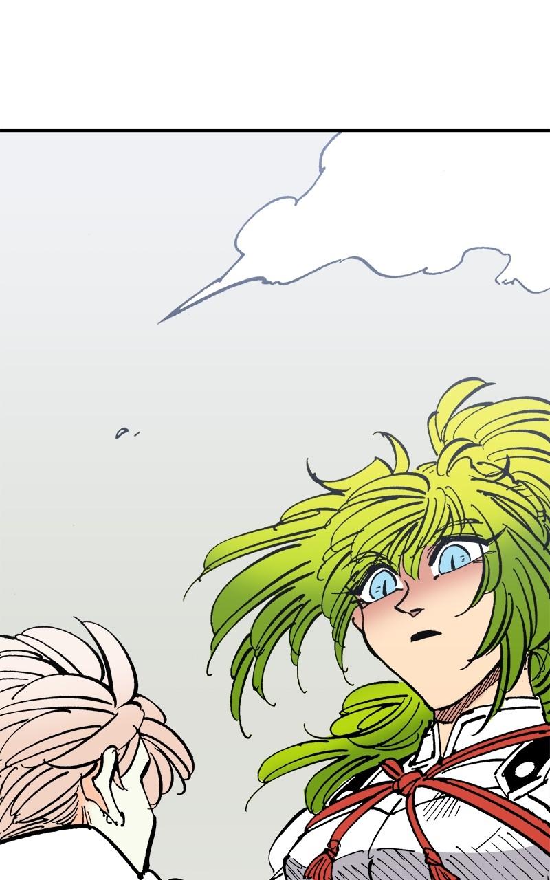 King of the East Chap 132 - Next Chap 133