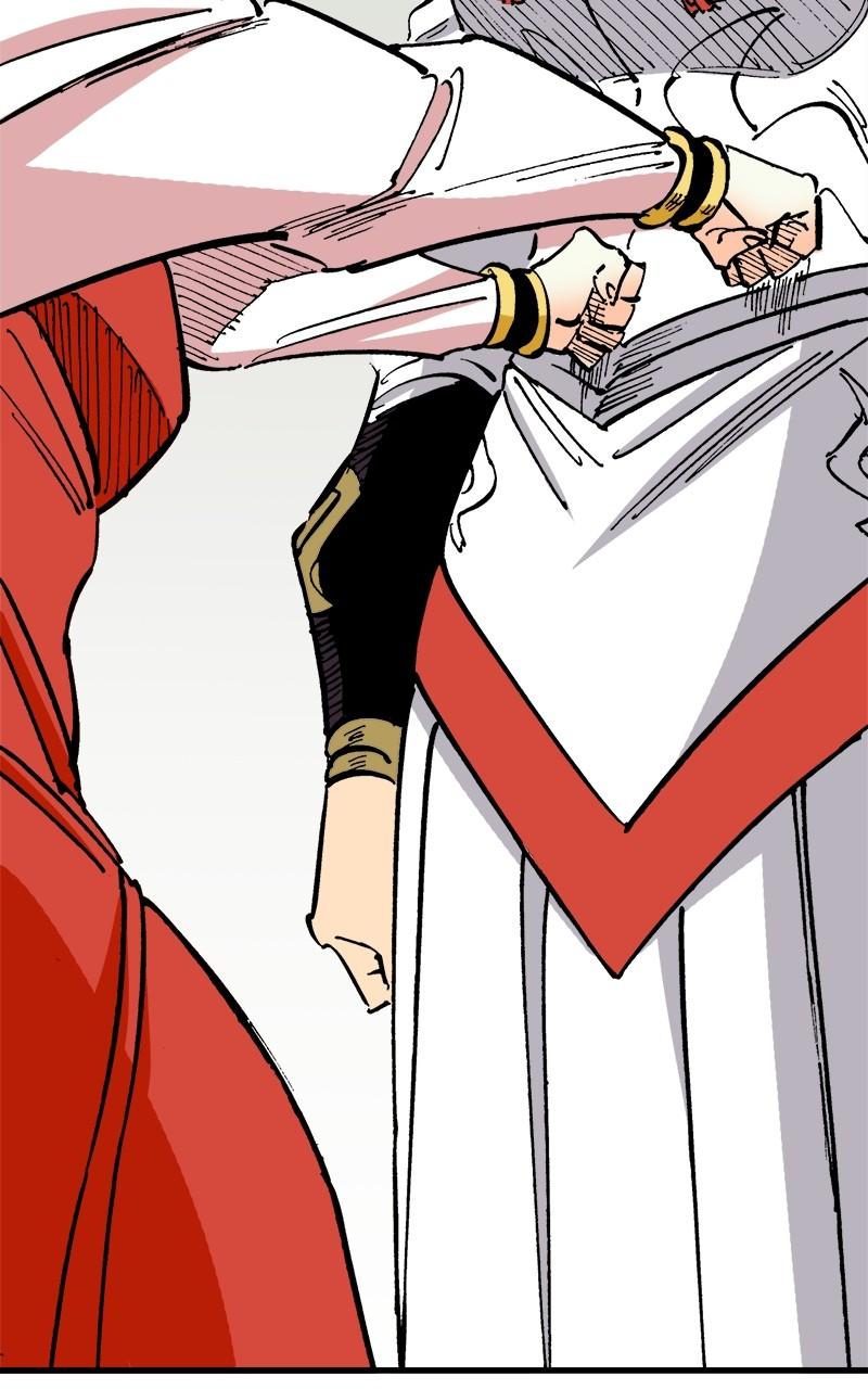 King of the East Chap 132 - Next Chap 133