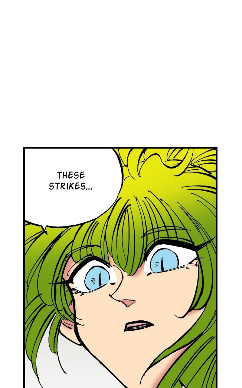 King of the East Chap 132 - Next Chap 133