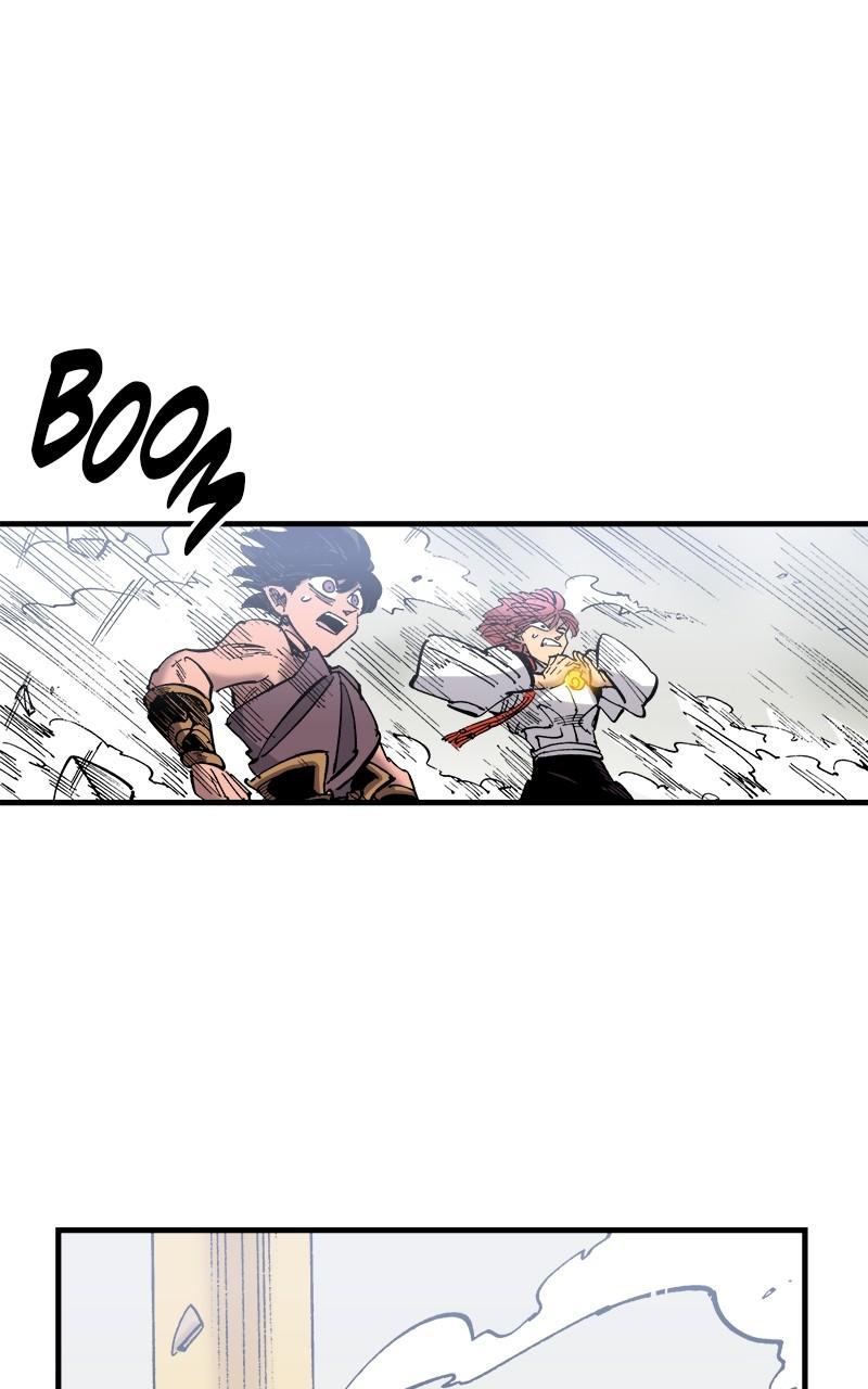 King of the East Chap 132 - Next Chap 133