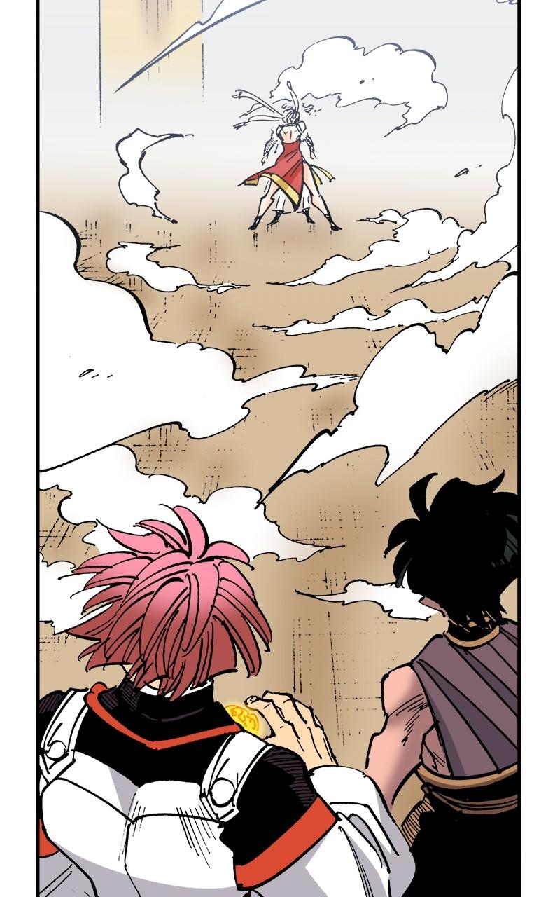 King of the East Chap 132 - Next Chap 133