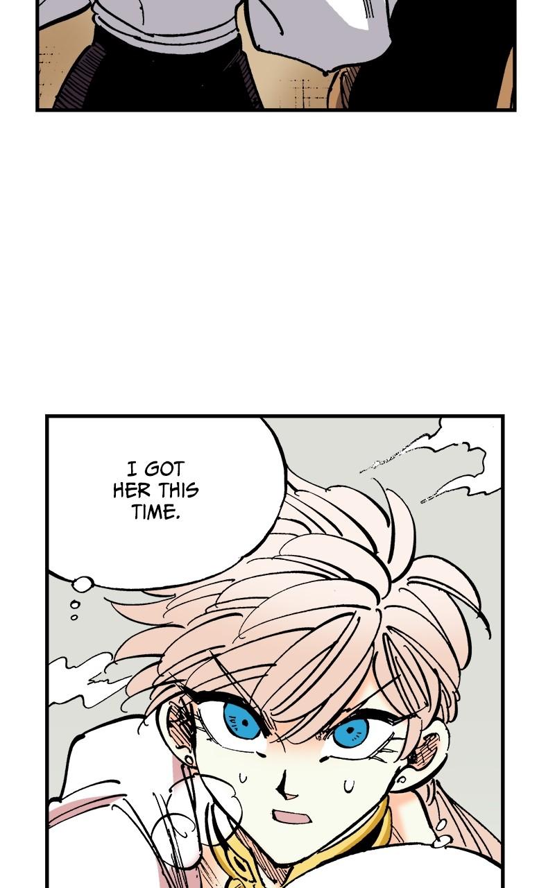 King of the East Chap 132 - Next Chap 133