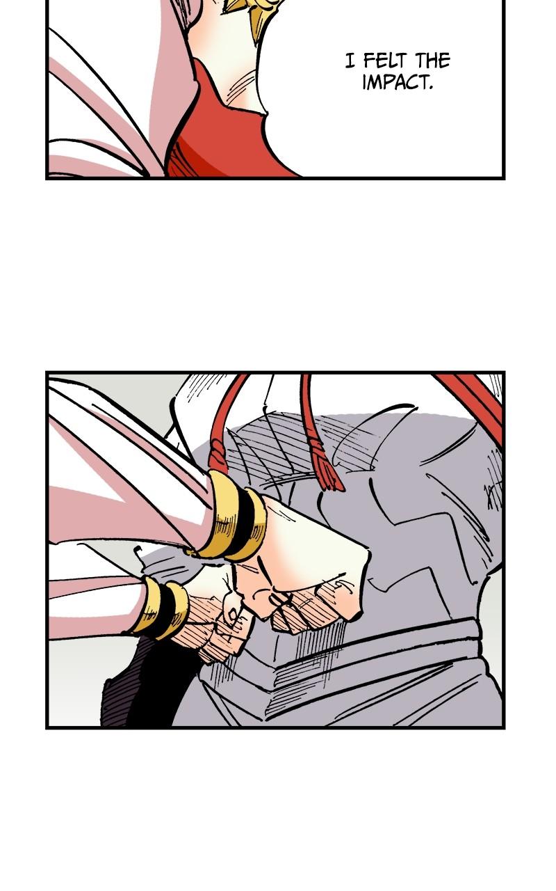King of the East Chap 132 - Next Chap 133