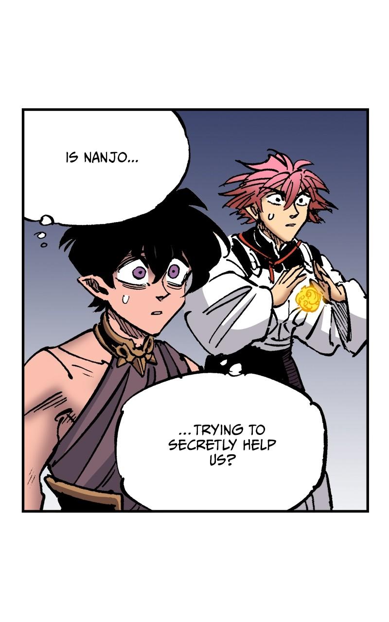 King of the East Chap 132 - Next Chap 133