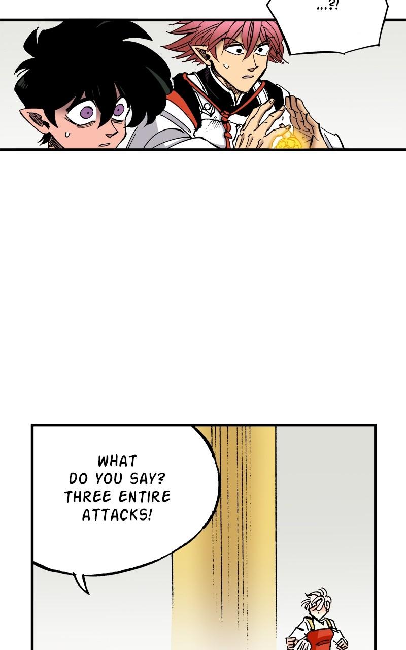 King of the East Chap 132 - Next Chap 133