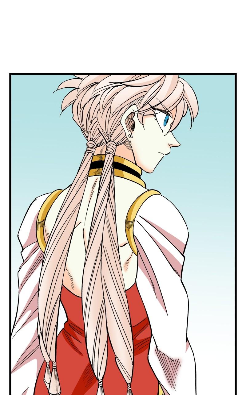 King of the East Chap 132 - Next Chap 133