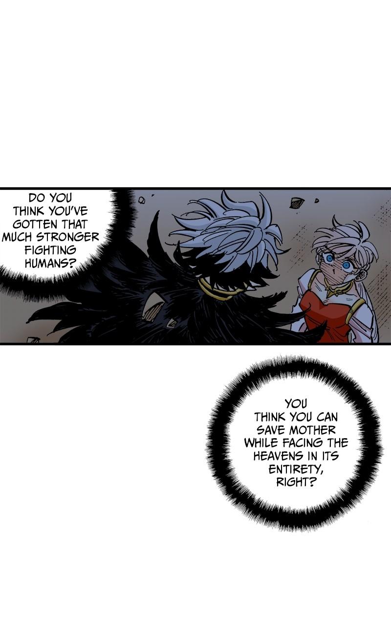 King of the East Chap 132 - Next Chap 133