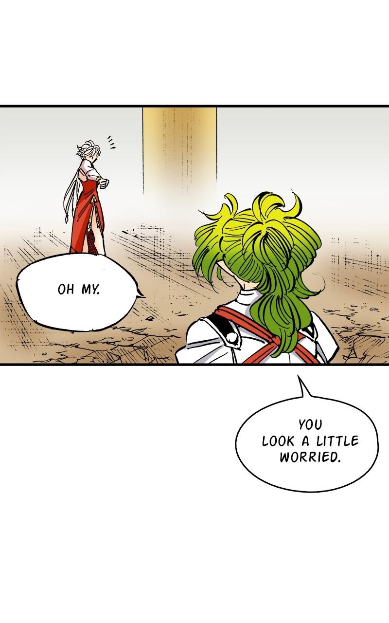 King of the East Chap 132 - Next Chap 133