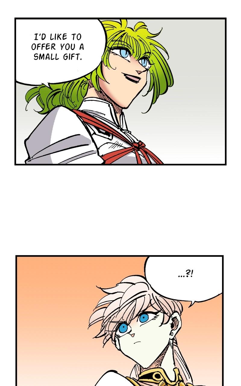 King of the East Chap 132 - Next Chap 133