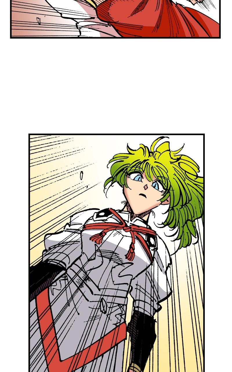 King of the East Chap 132 - Next Chap 133