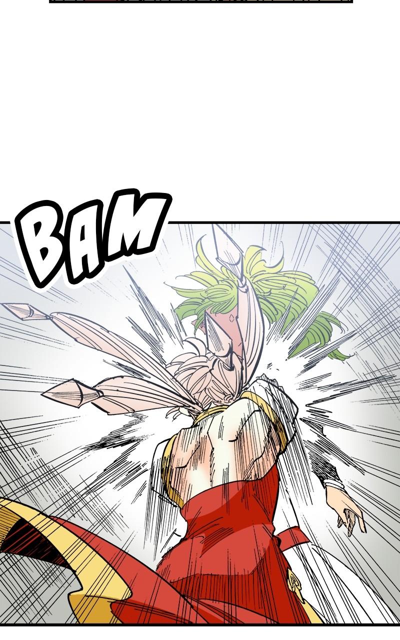 King of the East Chap 132 - Next Chap 133