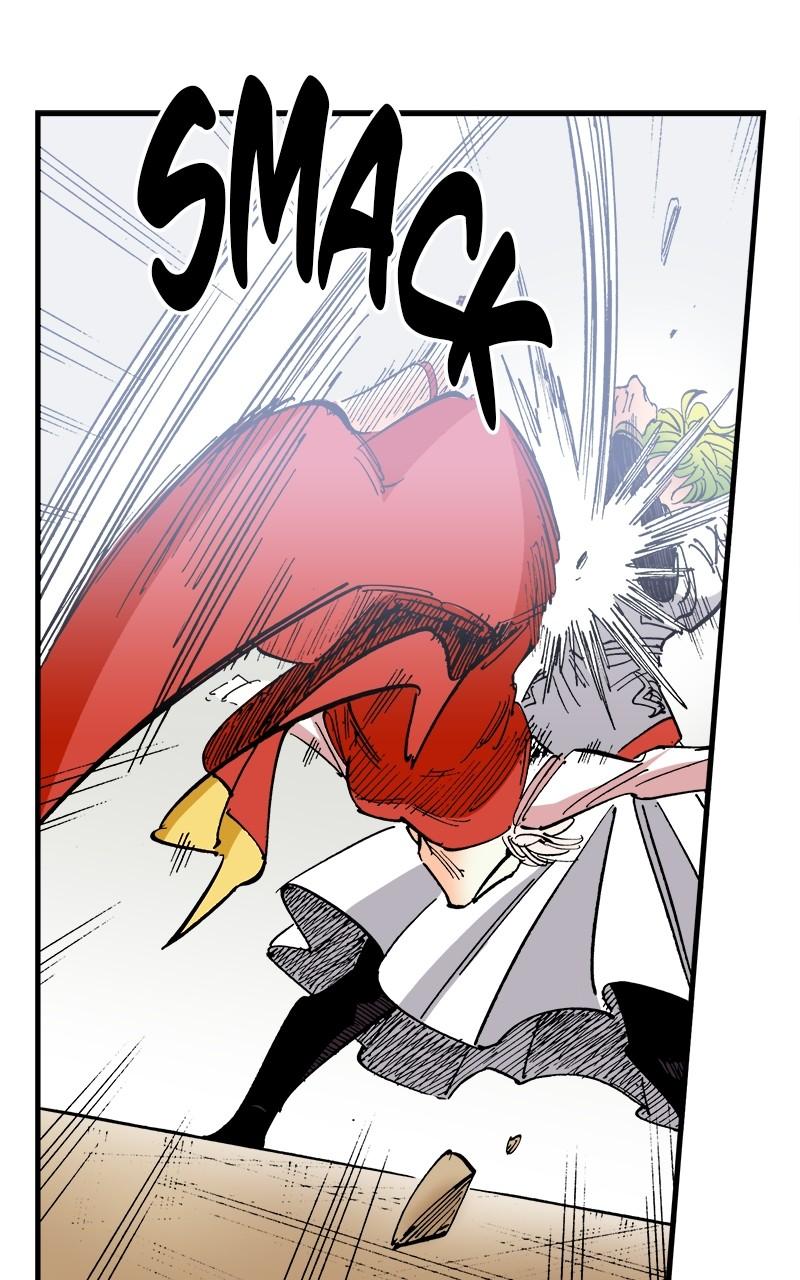 King of the East Chap 132 - Next Chap 133