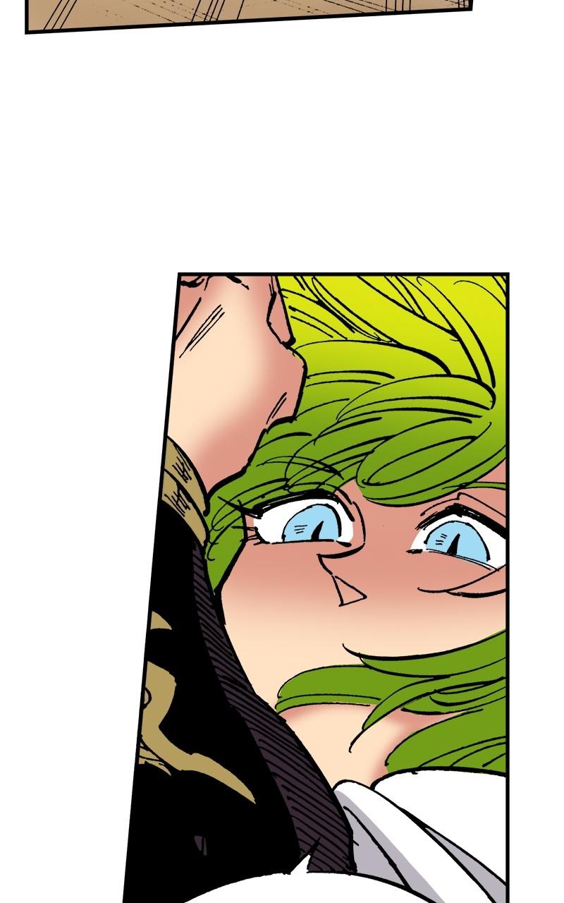King of the East Chap 132 - Next Chap 133