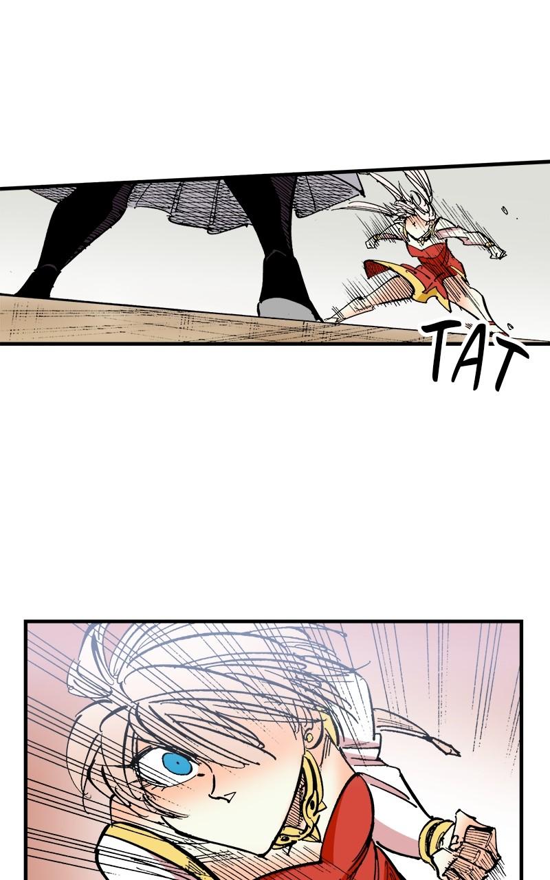 King of the East Chap 132 - Next Chap 133