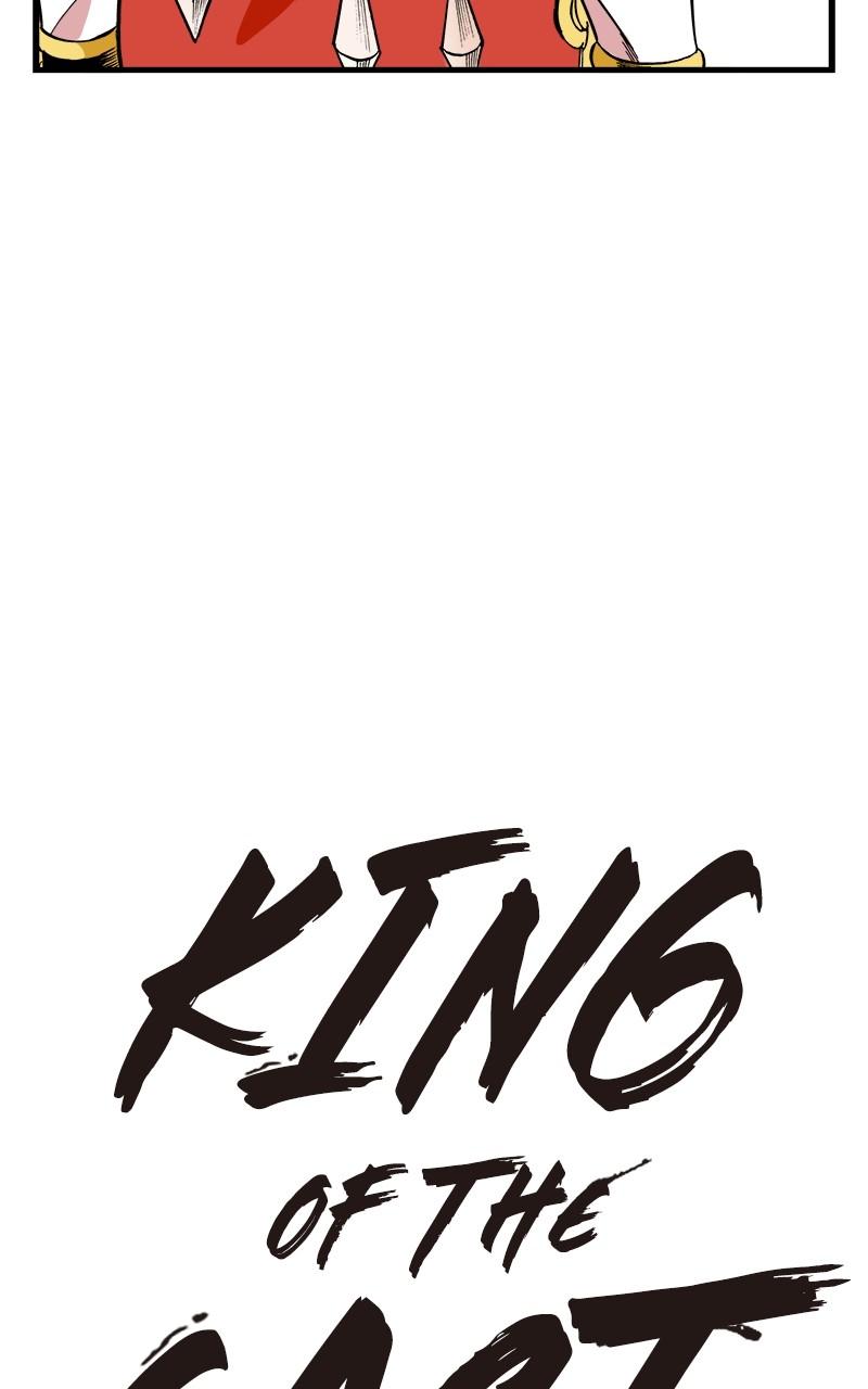 King of the East Chap 132 - Next Chap 133