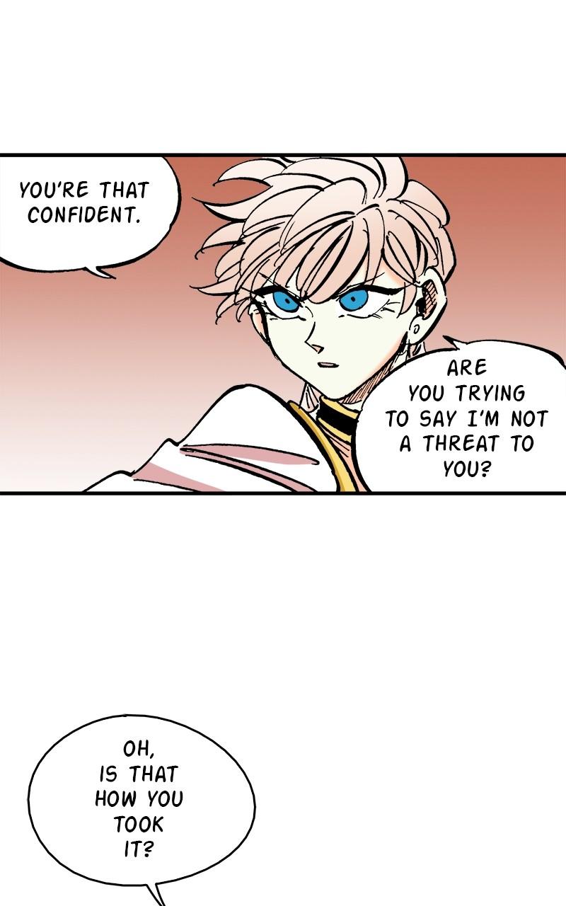 King of the East Chap 132 - Next Chap 133