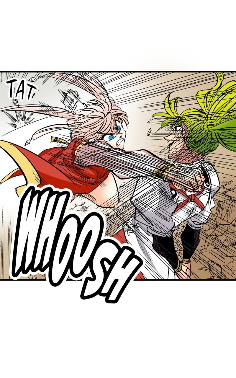 King of the East Chap 132 - Next Chap 133