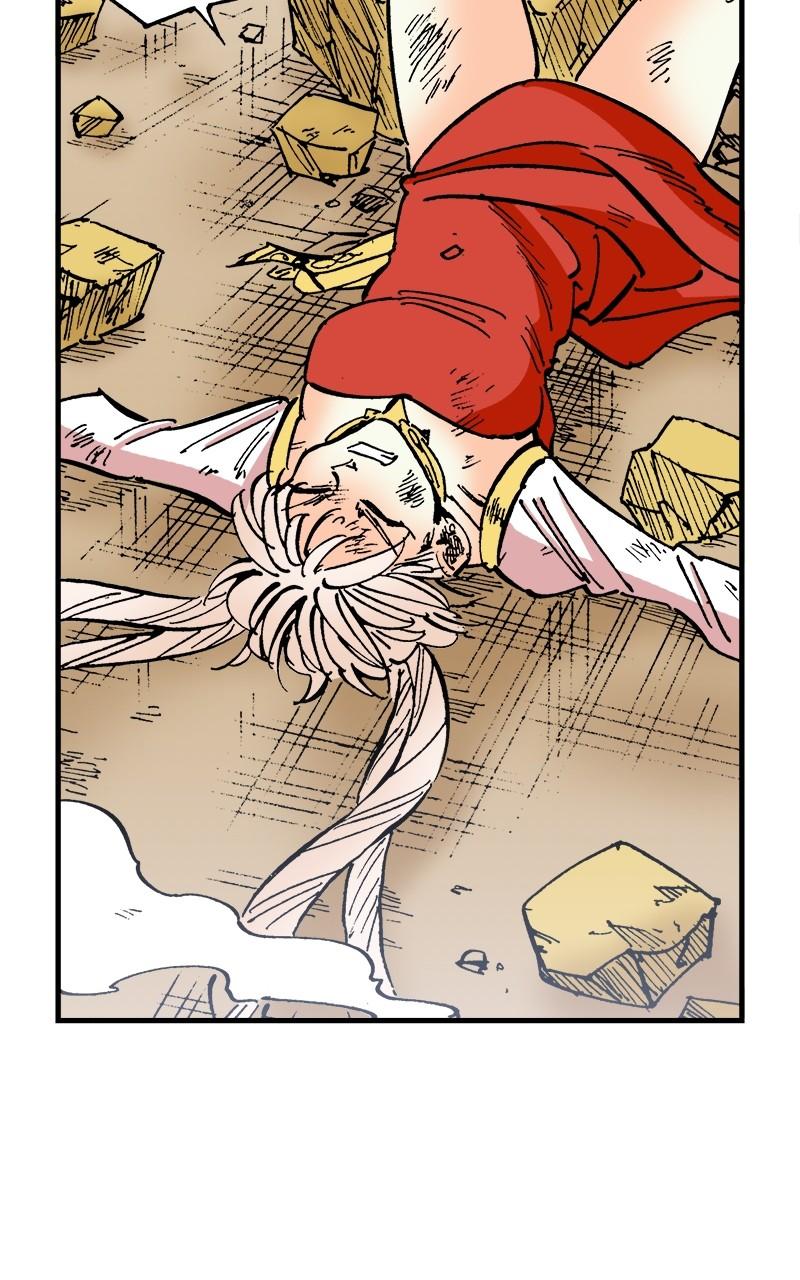 King of the East Chap 132 - Next Chap 133