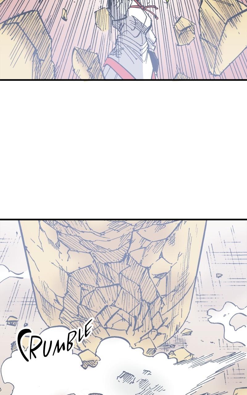 King of the East Chap 132 - Next Chap 133
