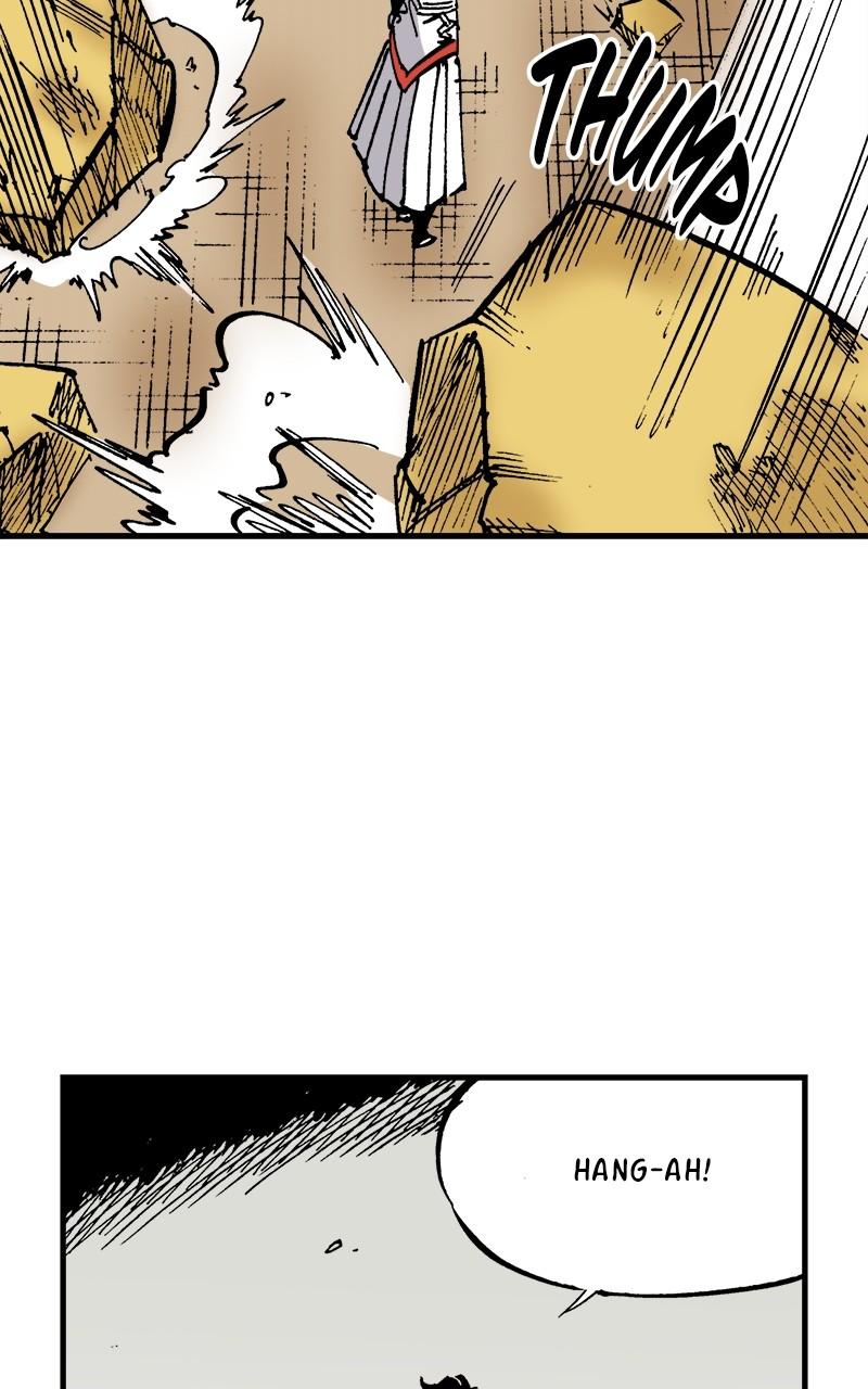 King of the East Chap 132 - Next Chap 133