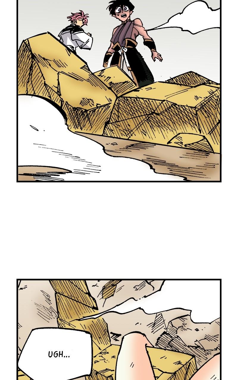 King of the East Chap 132 - Next Chap 133