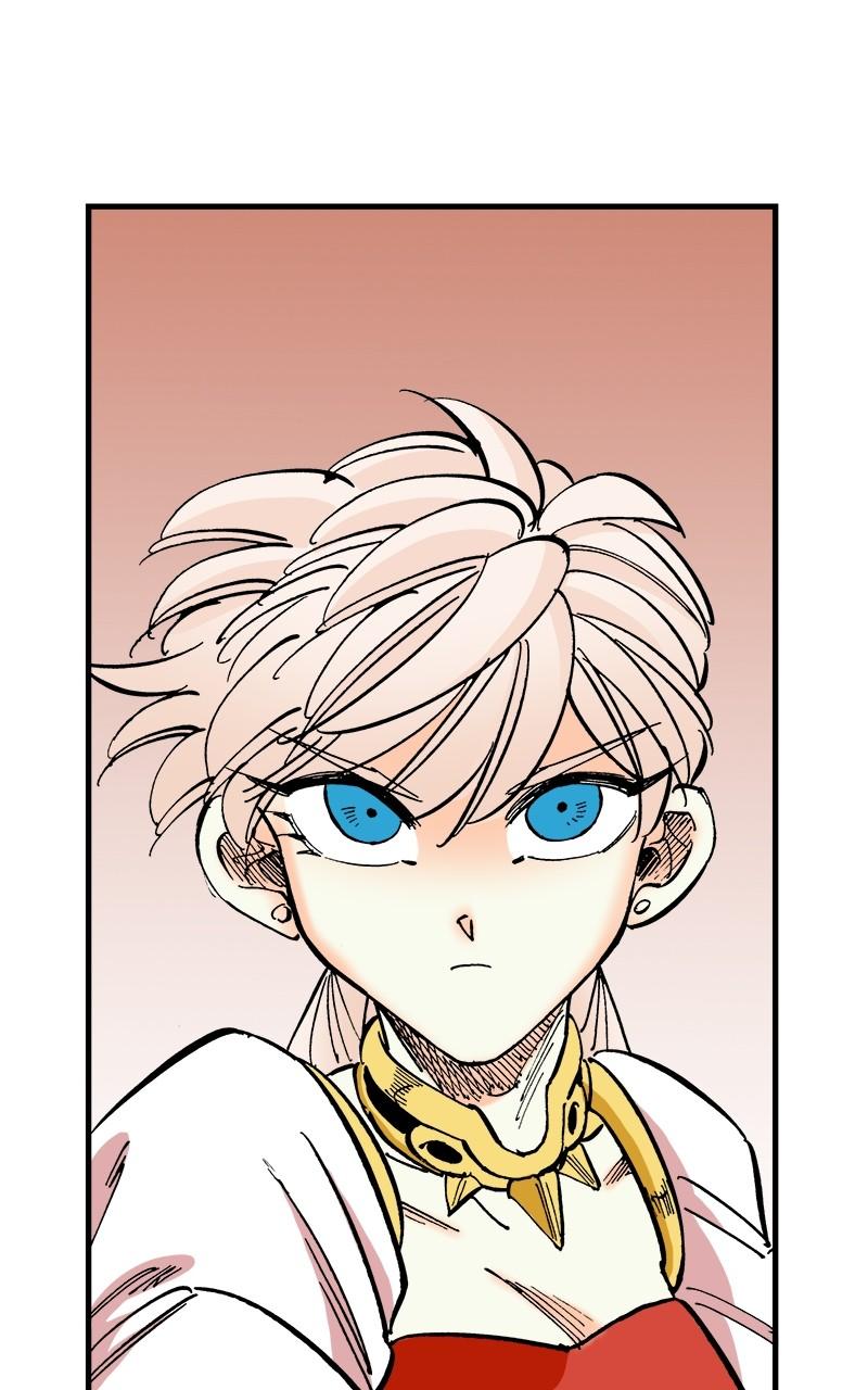 King of the East Chap 132 - Next Chap 133